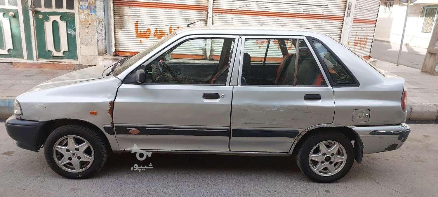 پراید 141 SX - 1385