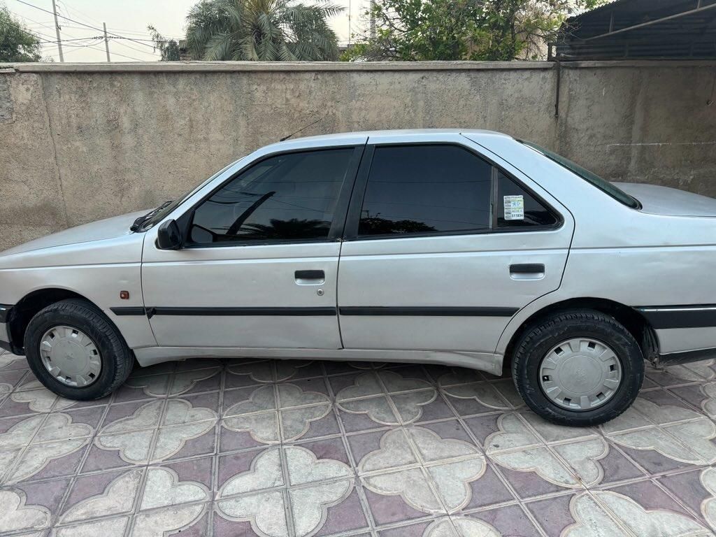خودرو پژو، 405 آگهی ann_17993921