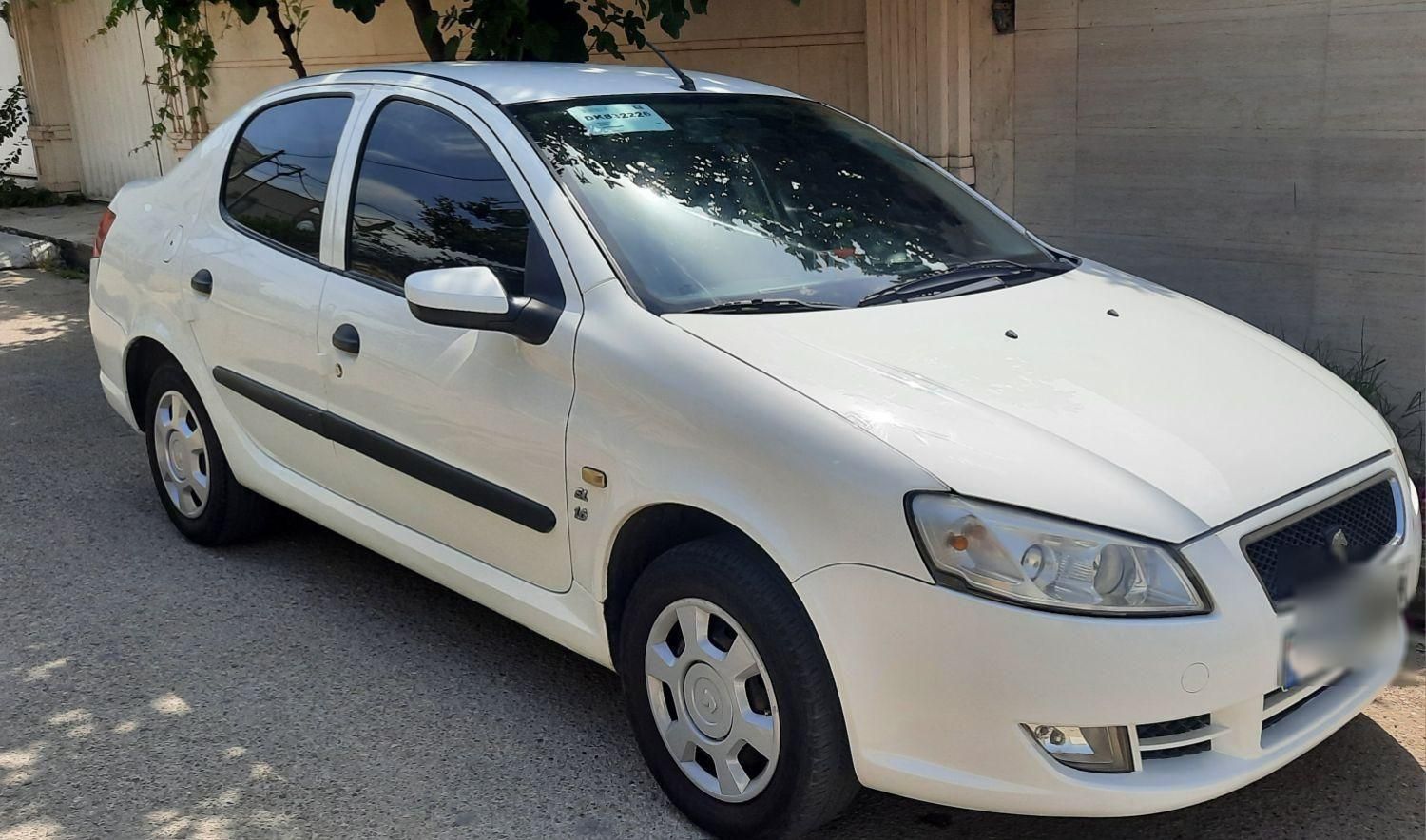 خودرو رانا، EL آگهی ann_17993957