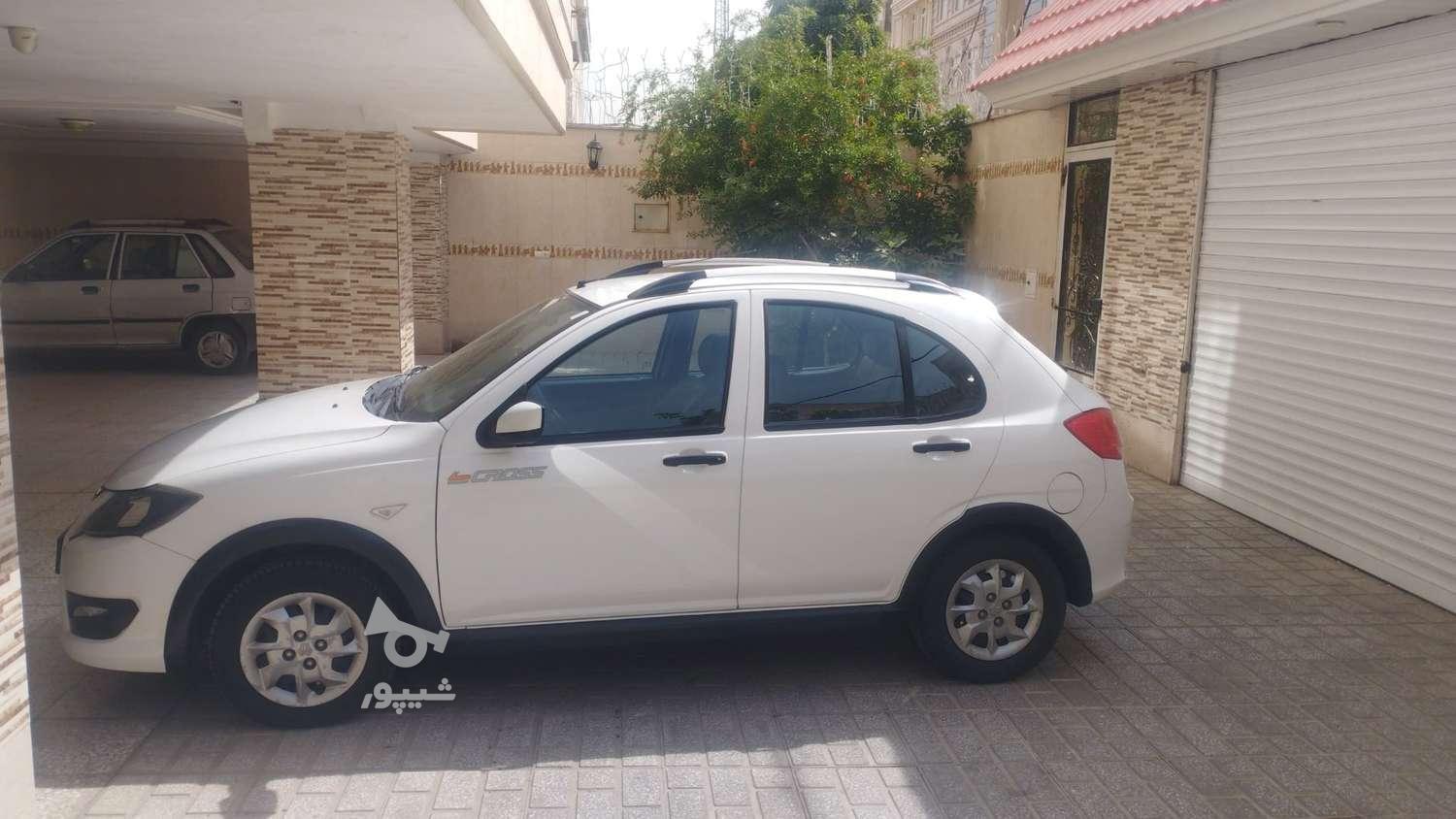 کوییک S دنده ای - 1400