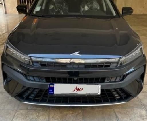 کی ام سی J7 اتوماتیک - 2022