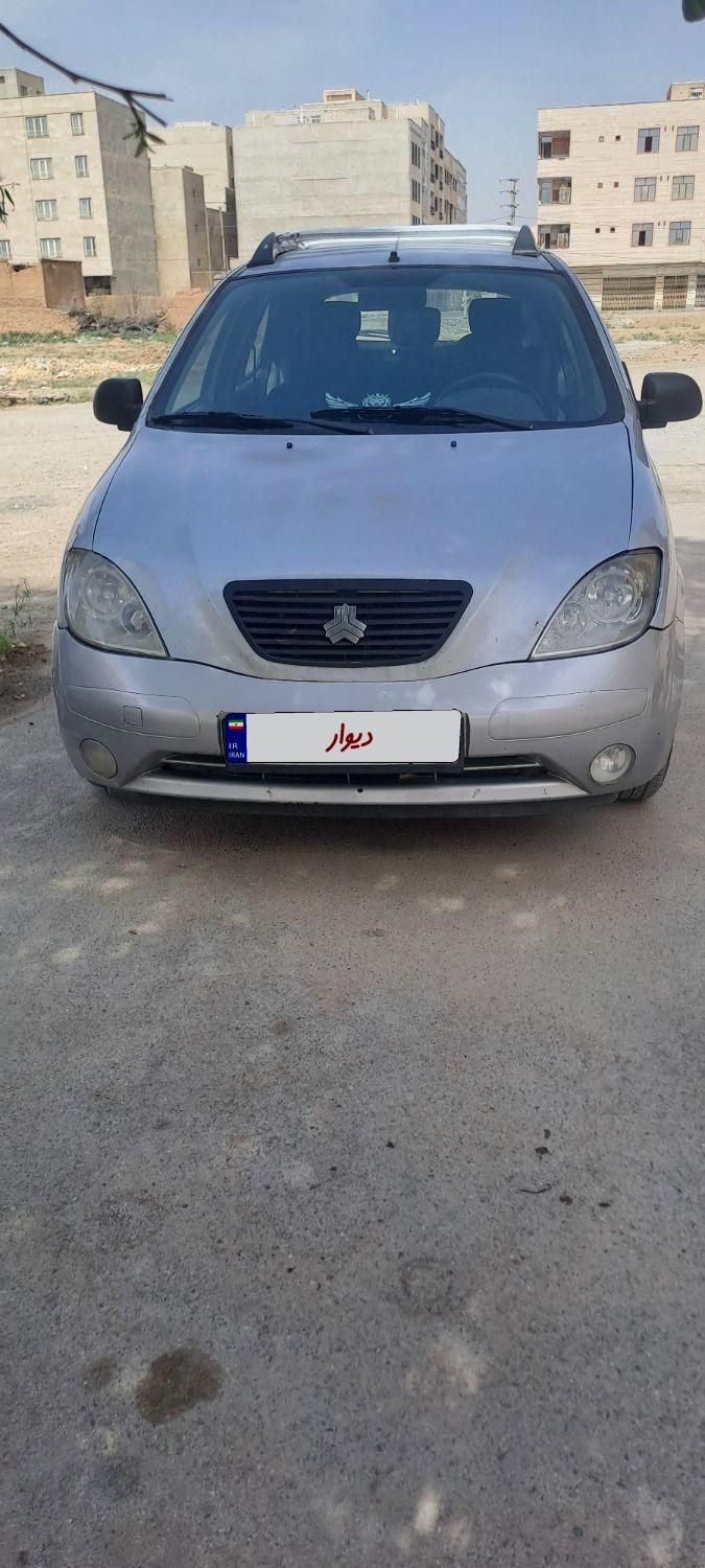 خودرو تیبا، 2 آگهی ann_17994116