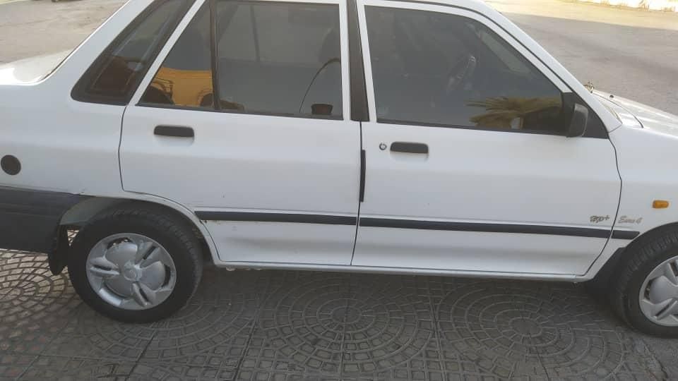 خودرو پراید، صبا آگهی ann_17994125