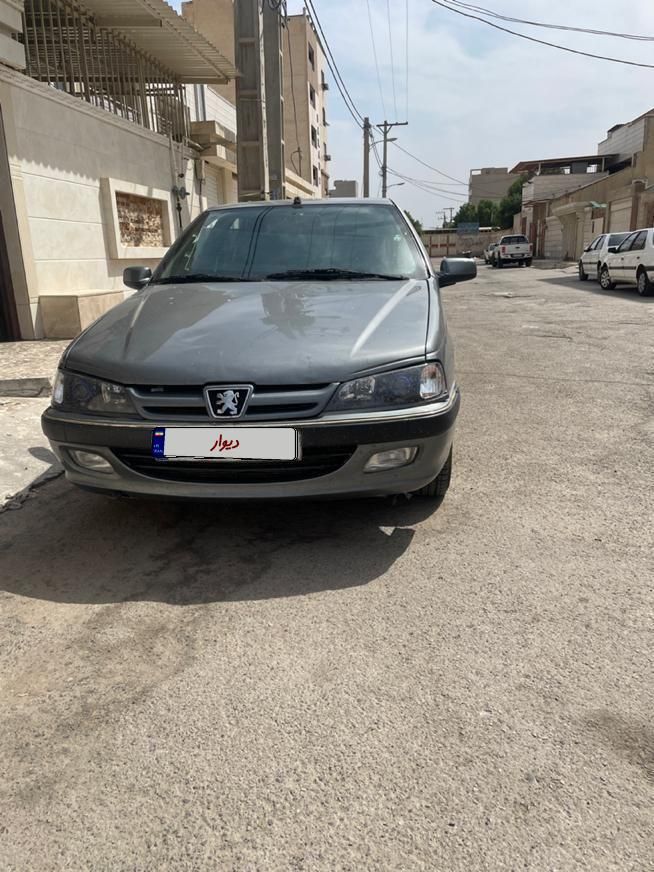 خودرو پژو، پارس آگهی ann_17994134