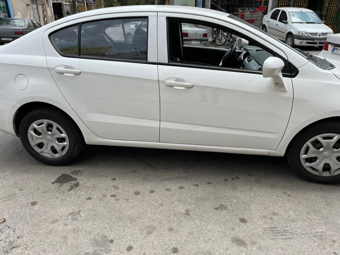خودرو برلیانس، H230 آگهی ann_17994146