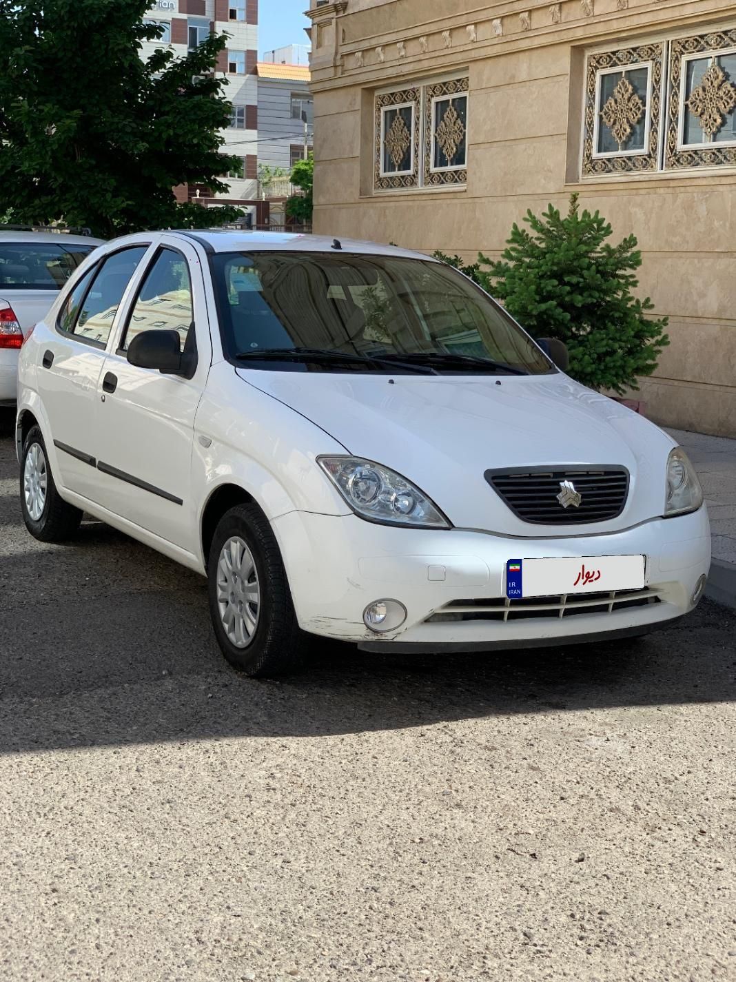 خودرو تیبا، 2 آگهی ann_17994157