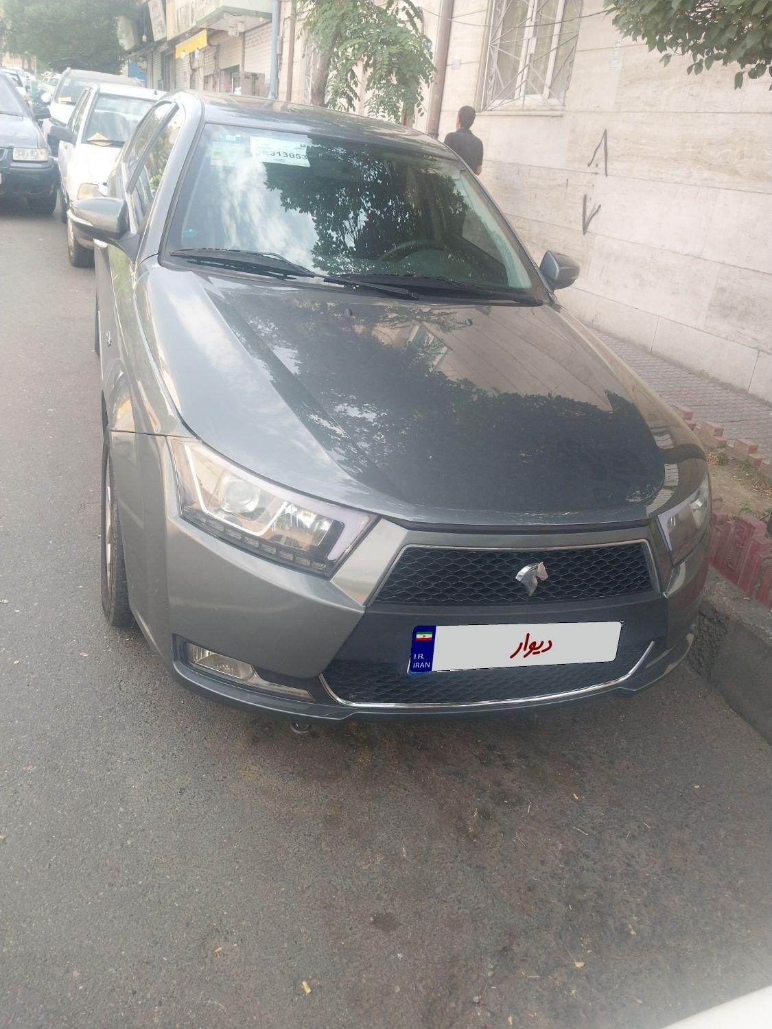 خودرو دنا، پلاس آگهی ann_17994162