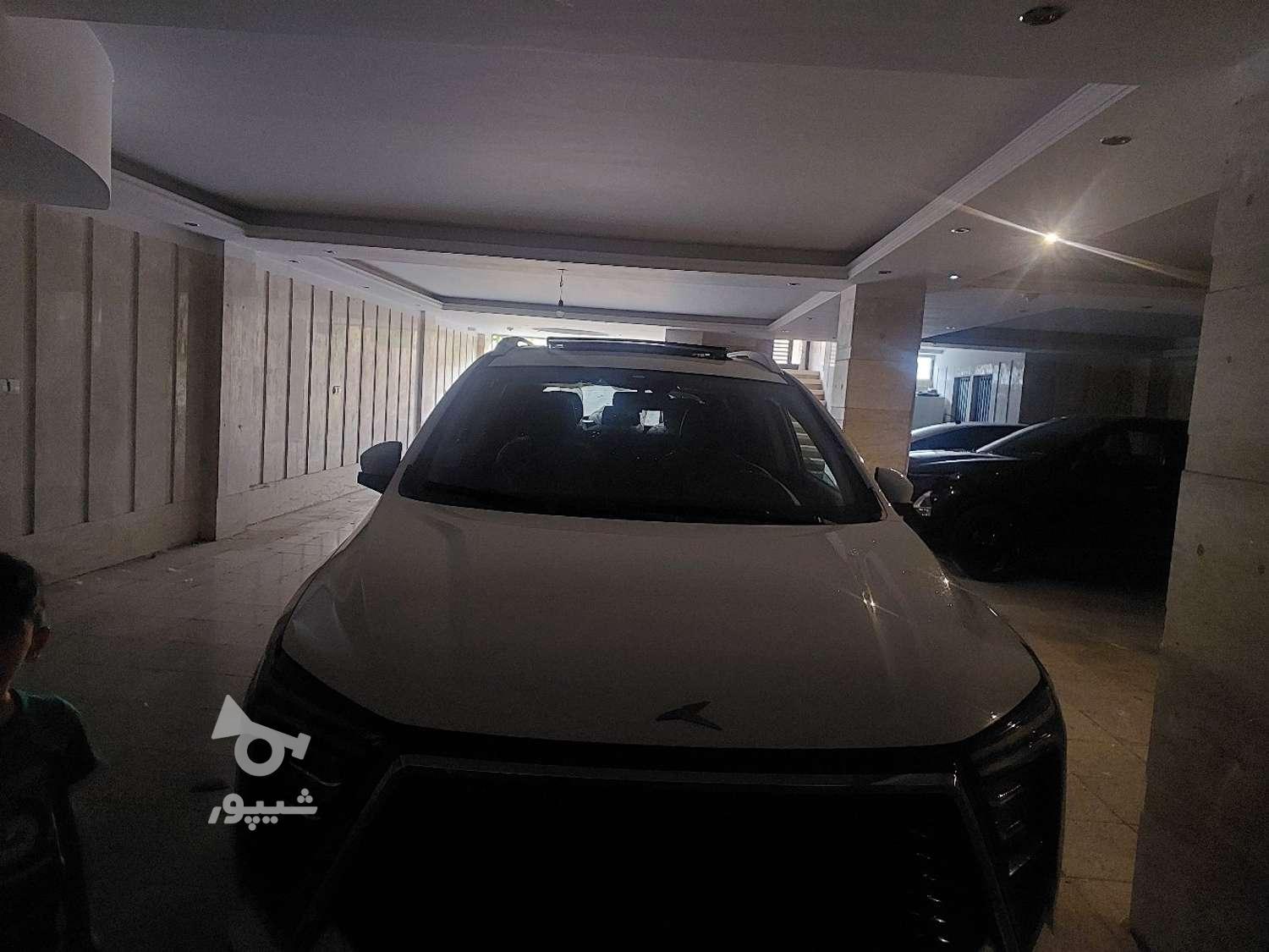کی ام سی X5 ۱.۵ لیتر توربو - 1404