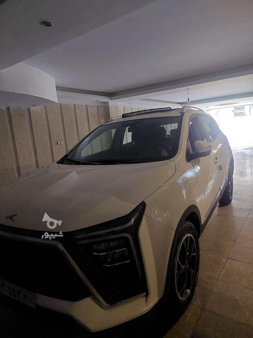 خودرو کی ام سی، X5 آگهی ann_17994188