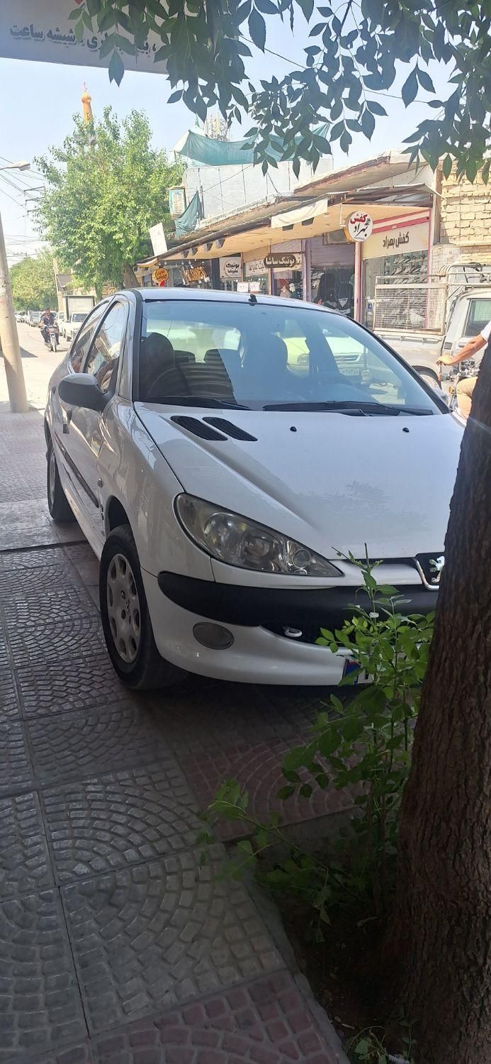 خودرو پژو، 206 آگهی ann_17994205