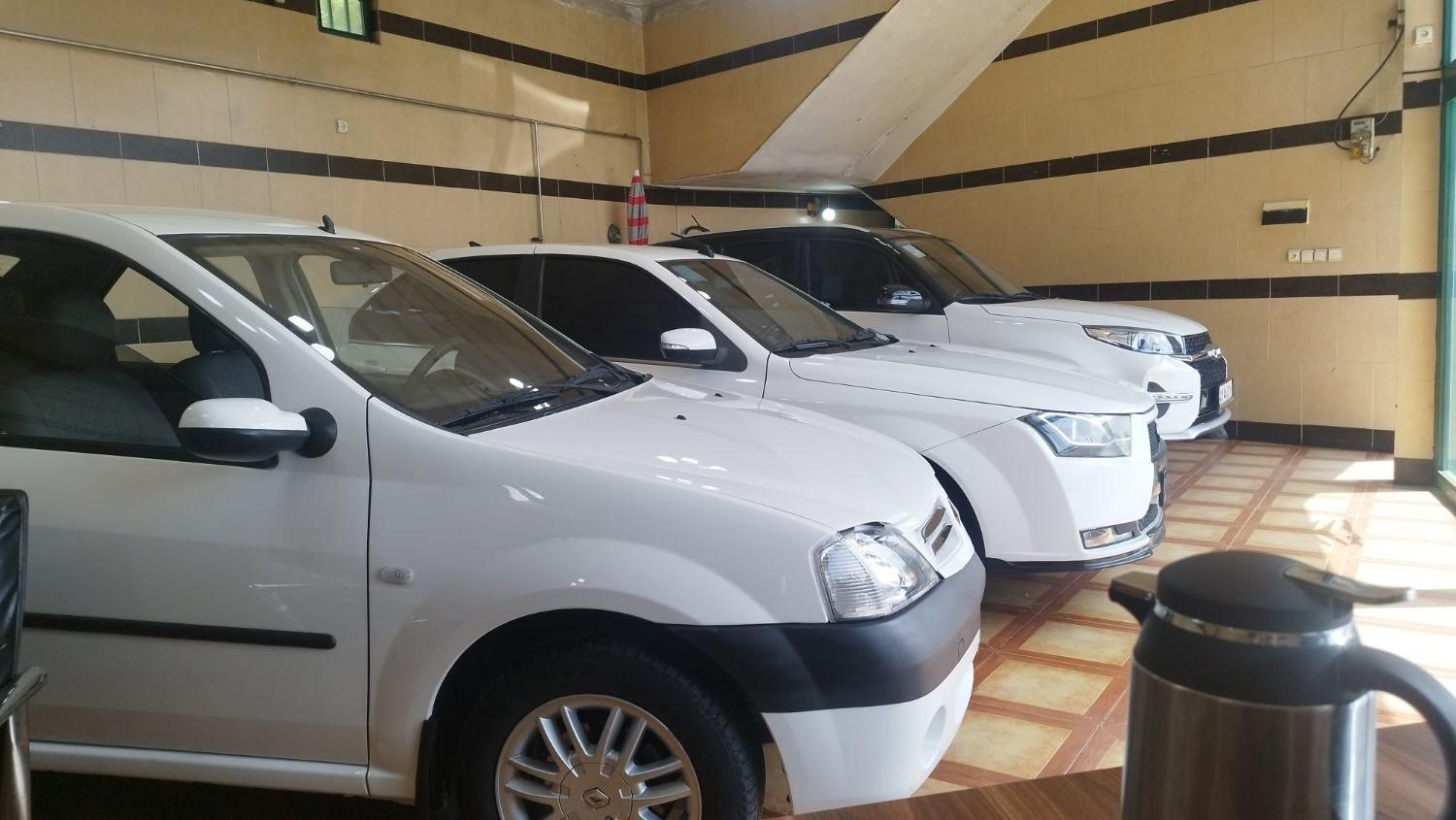 خودرو رنو، تندر 90 آگهی ann_17994252