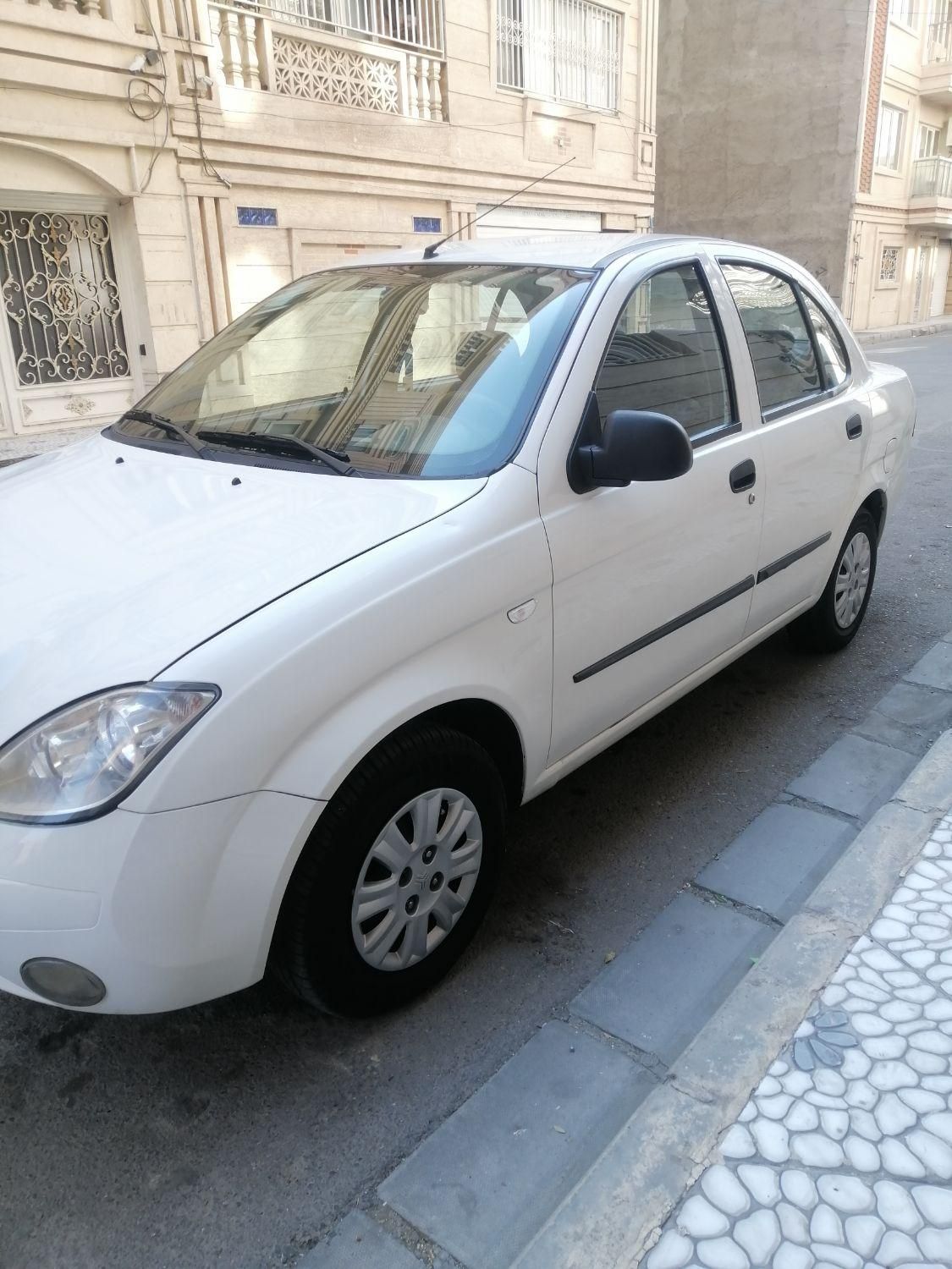 خودرو تیبا، صندوق دار آگهی ann_17994279