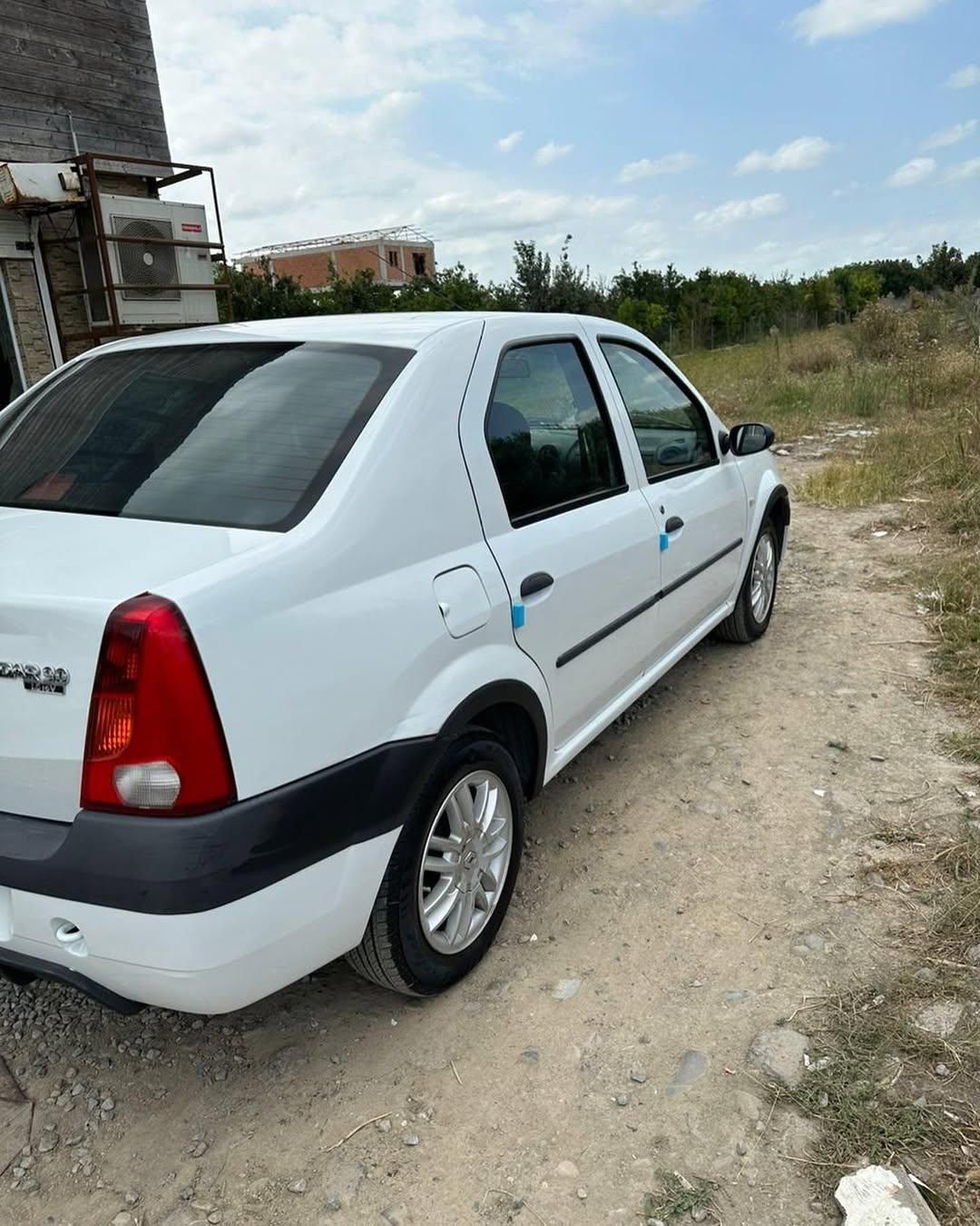 رنو تندر 90 E2 - 1392