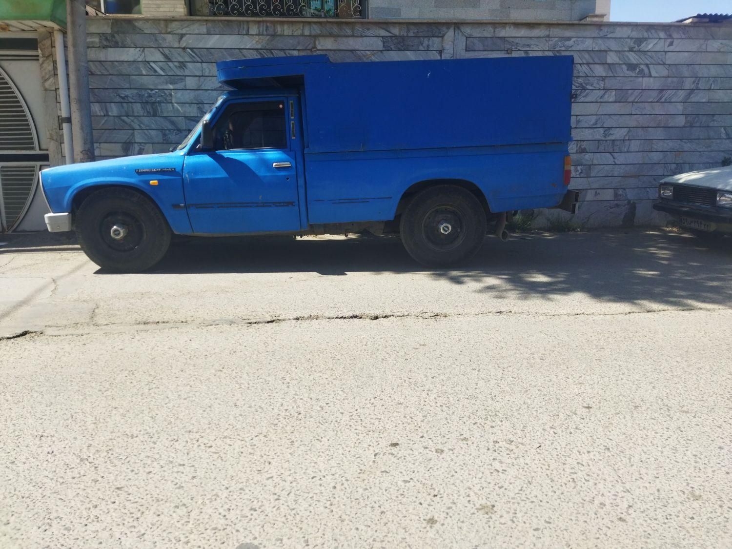 خودرو نیسان، سیلفی آگهی ann_17994335