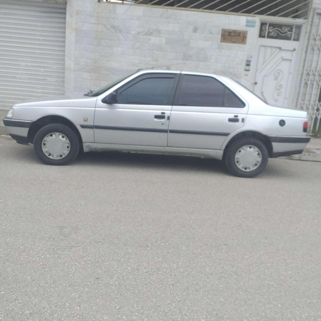 خودرو پژو، 405 آگهی ann_17994349