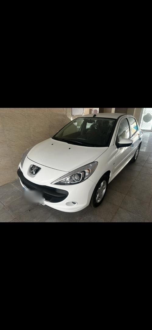 خودرو پژو، 207 آگهی ann_17994357