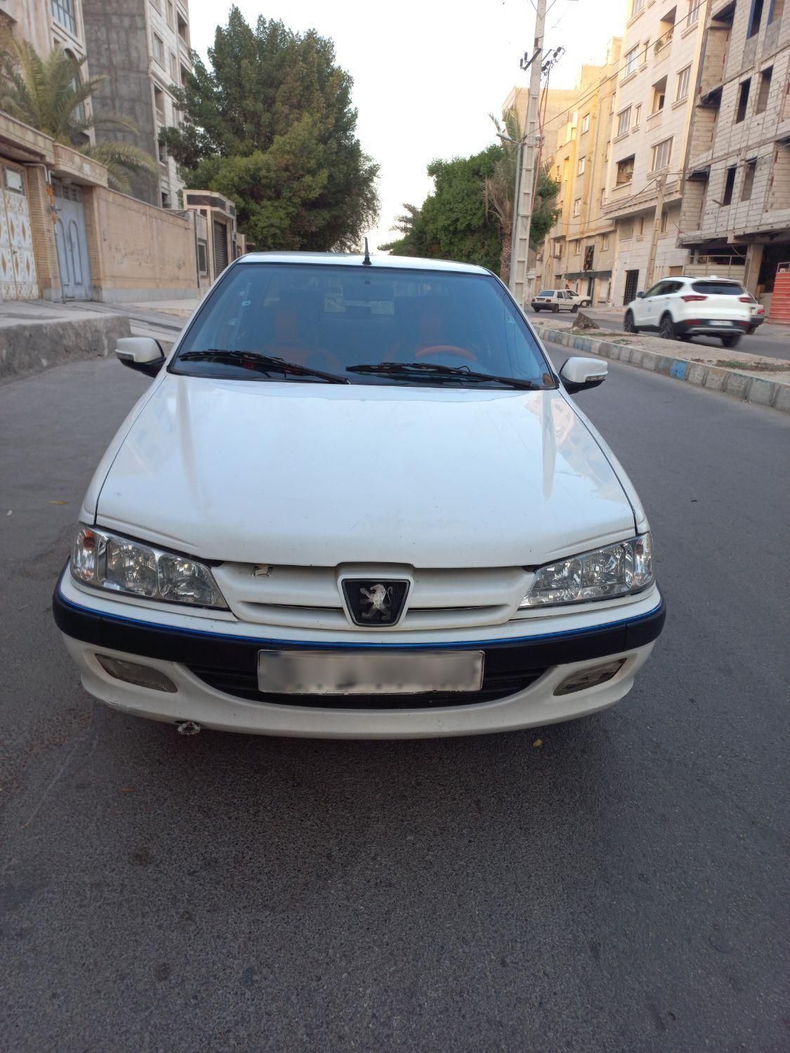 خودرو پژو، پارس آگهی ann_17994378