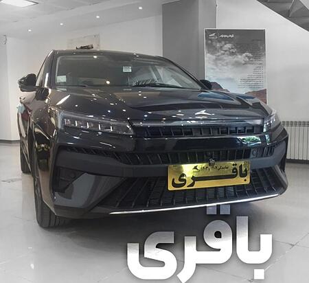 خودرو کی ام سی، J7 آگهی ann_17994379