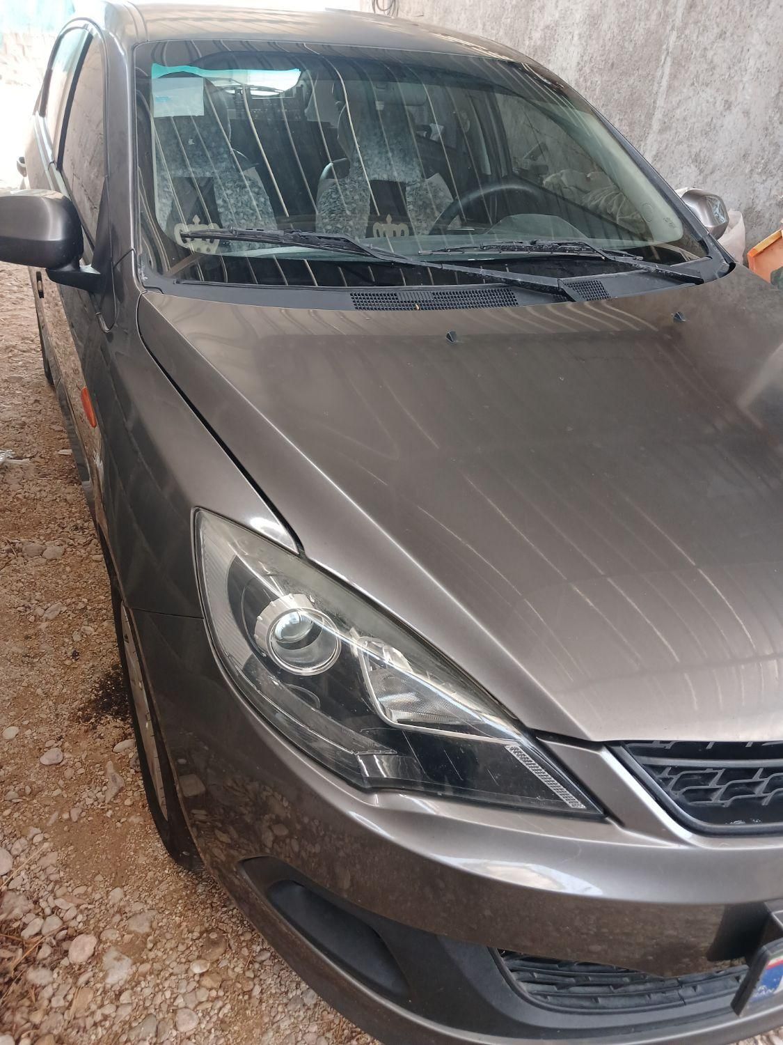 خودرو ام وی ام، 315 هاچ بک آگهی ann_17994386