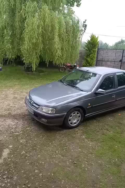 خودرو پژو، پارس آگهی ann_17994417