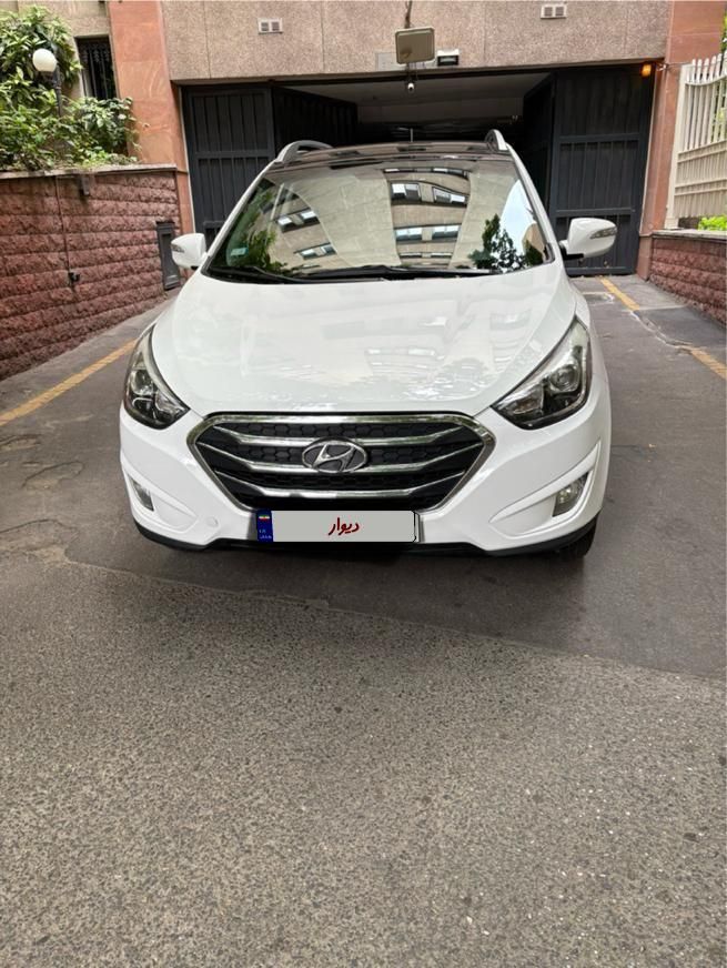 خودرو هیوندای، توسان آگهی ann_17994453