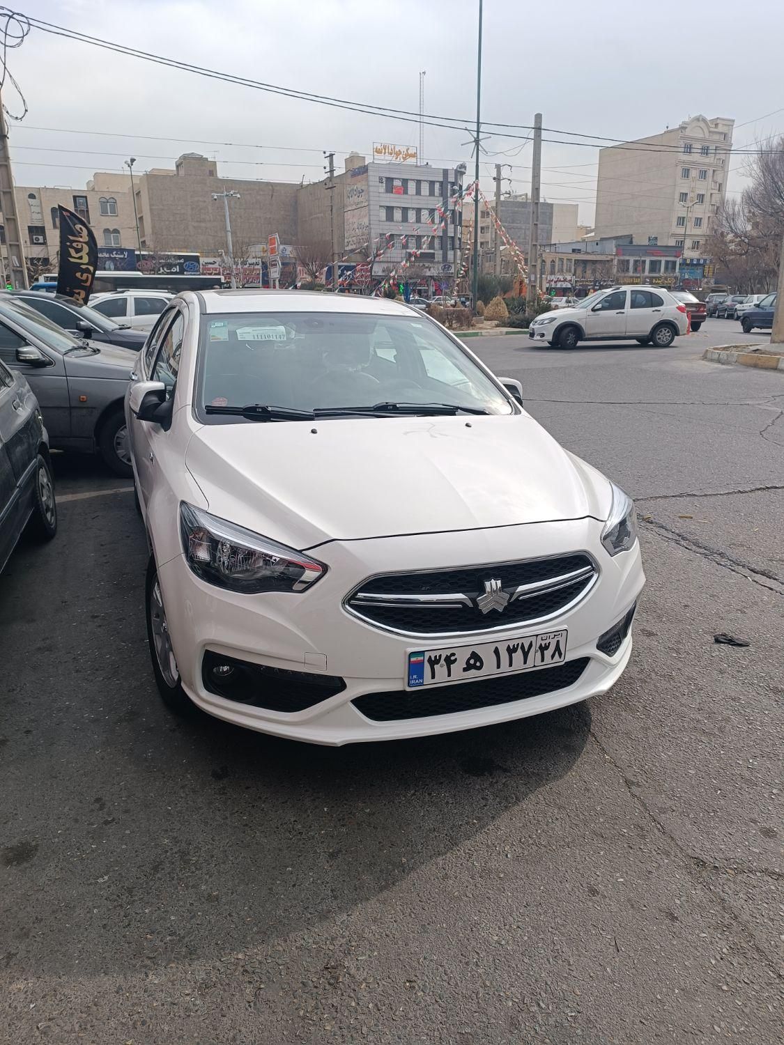 خودرو شاهین، G آگهی ann_17994456
