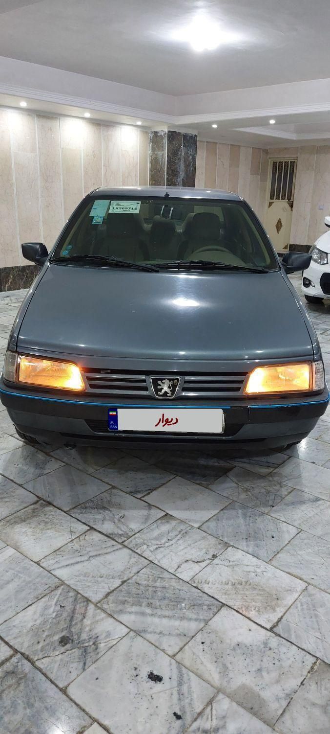 خودرو پژو، 405 آگهی ann_17994459