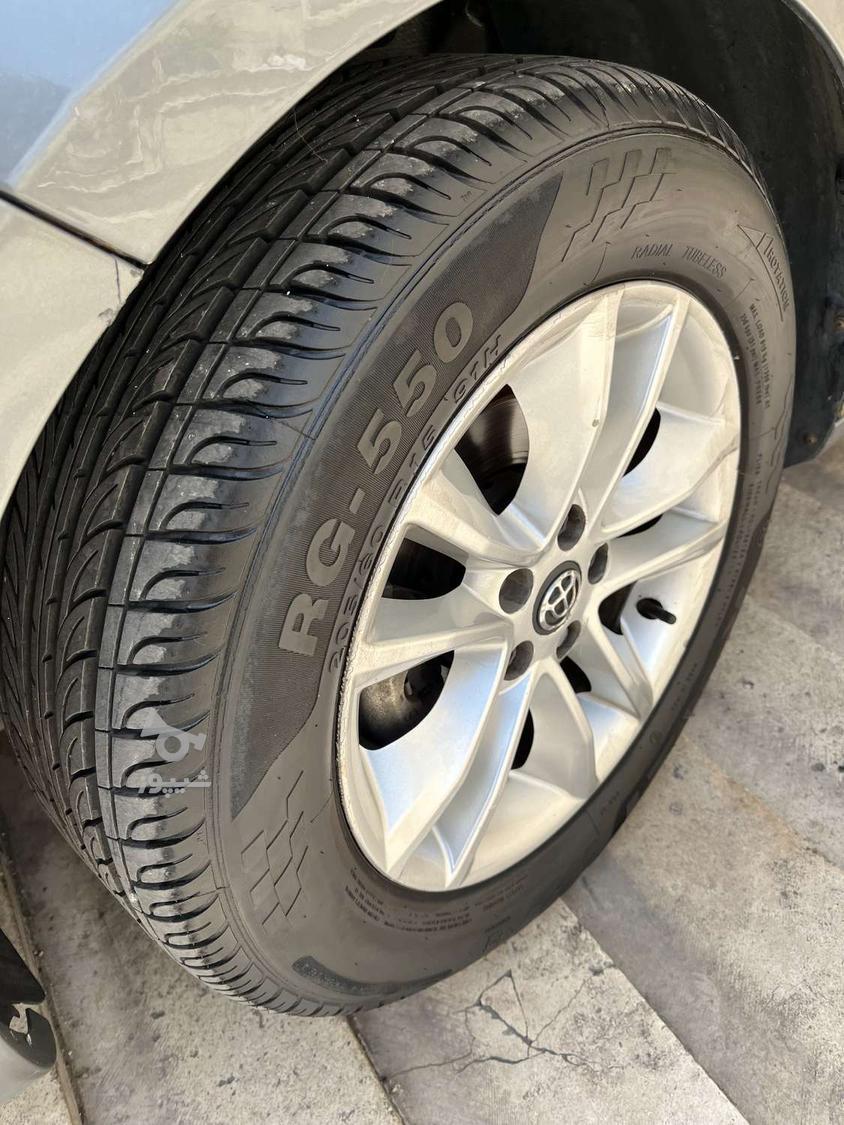 برلیانس H330 اتوماتیک 1650 - 1394
