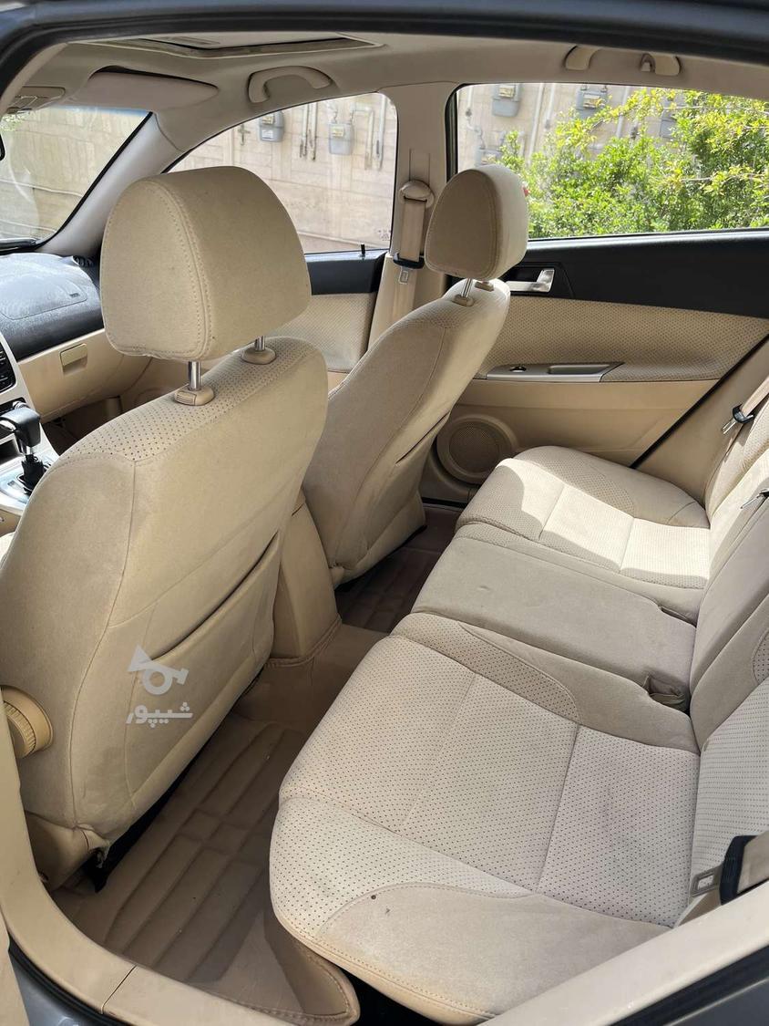 برلیانس H330 اتوماتیک 1650 - 1394