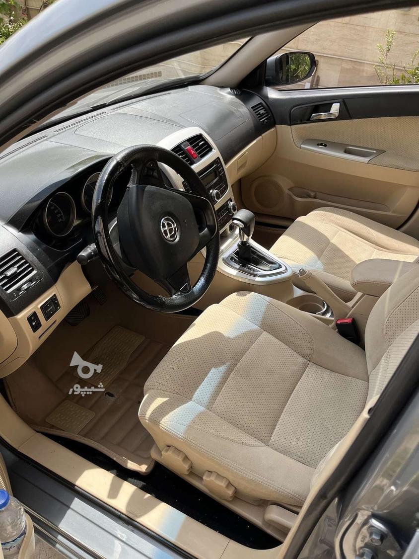 برلیانس H330 اتوماتیک 1650 - 1394