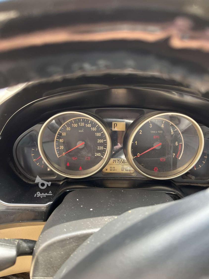 برلیانس H330 اتوماتیک 1650 - 1394