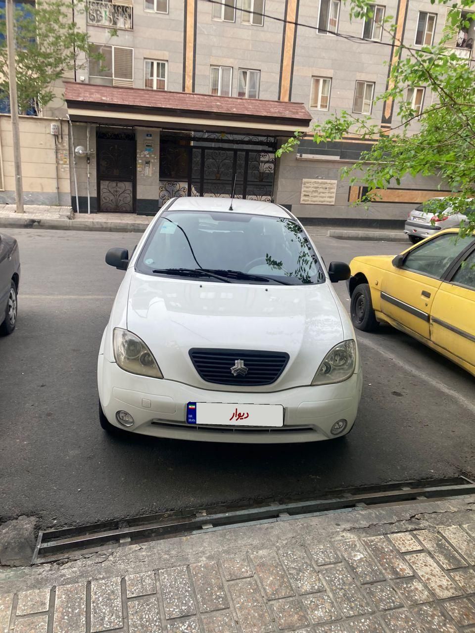 خودرو تیبا، 2 آگهی ann_17994618