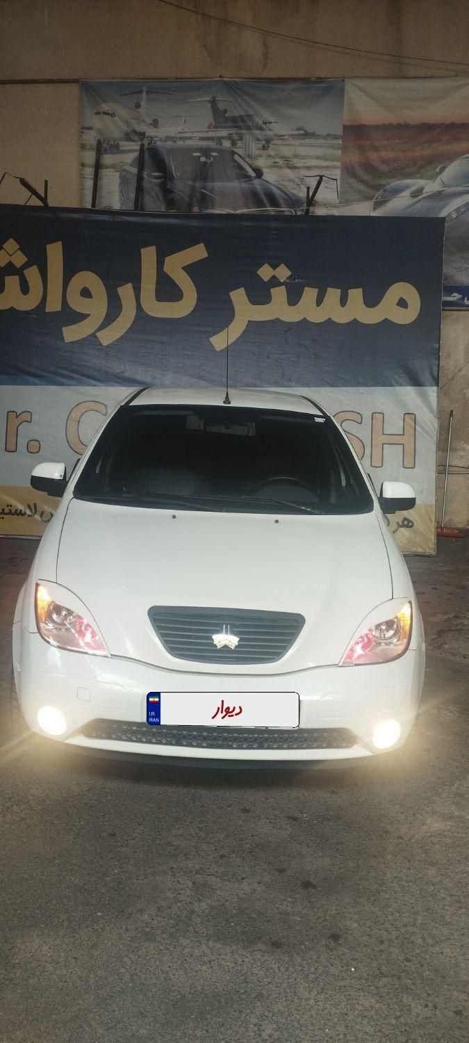 خودرو تیبا، 2 آگهی ann_17994657