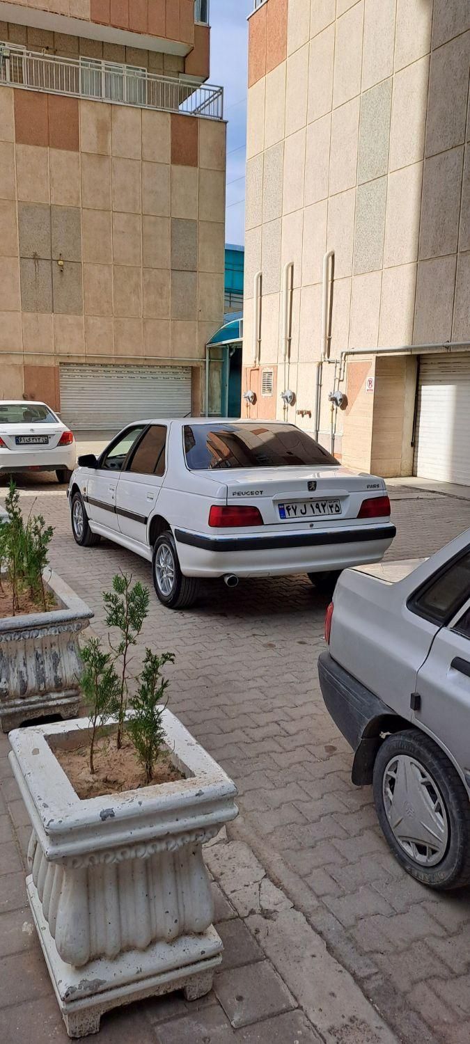 خودرو پژو، پارس آگهی ann_17994690