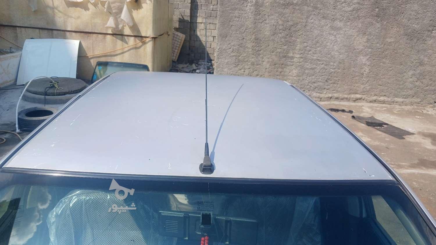 پژو 405 GLX - دوگانه سوز - 1388