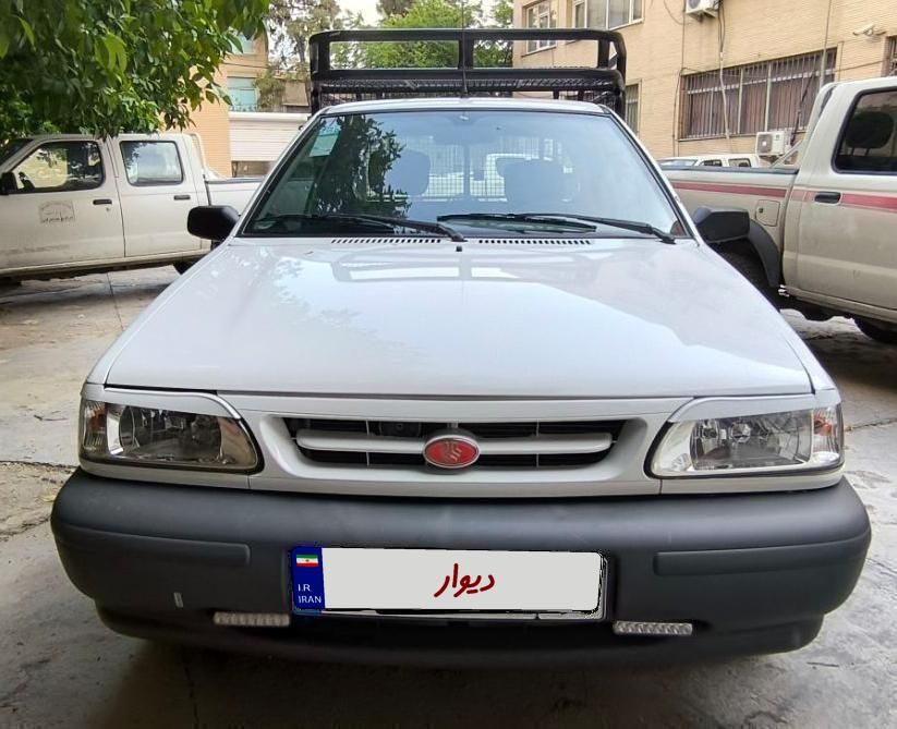 پراید 151 SE - 1403