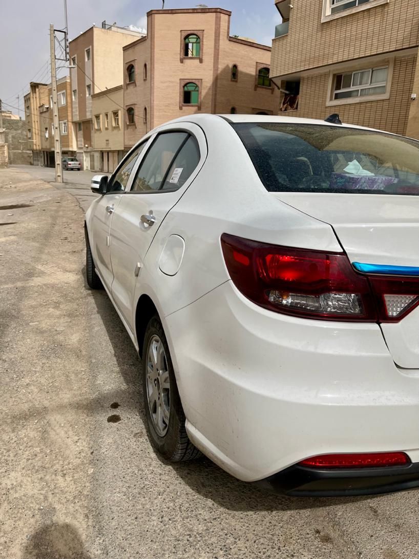 شاهین G اتوماتیک - 1403
