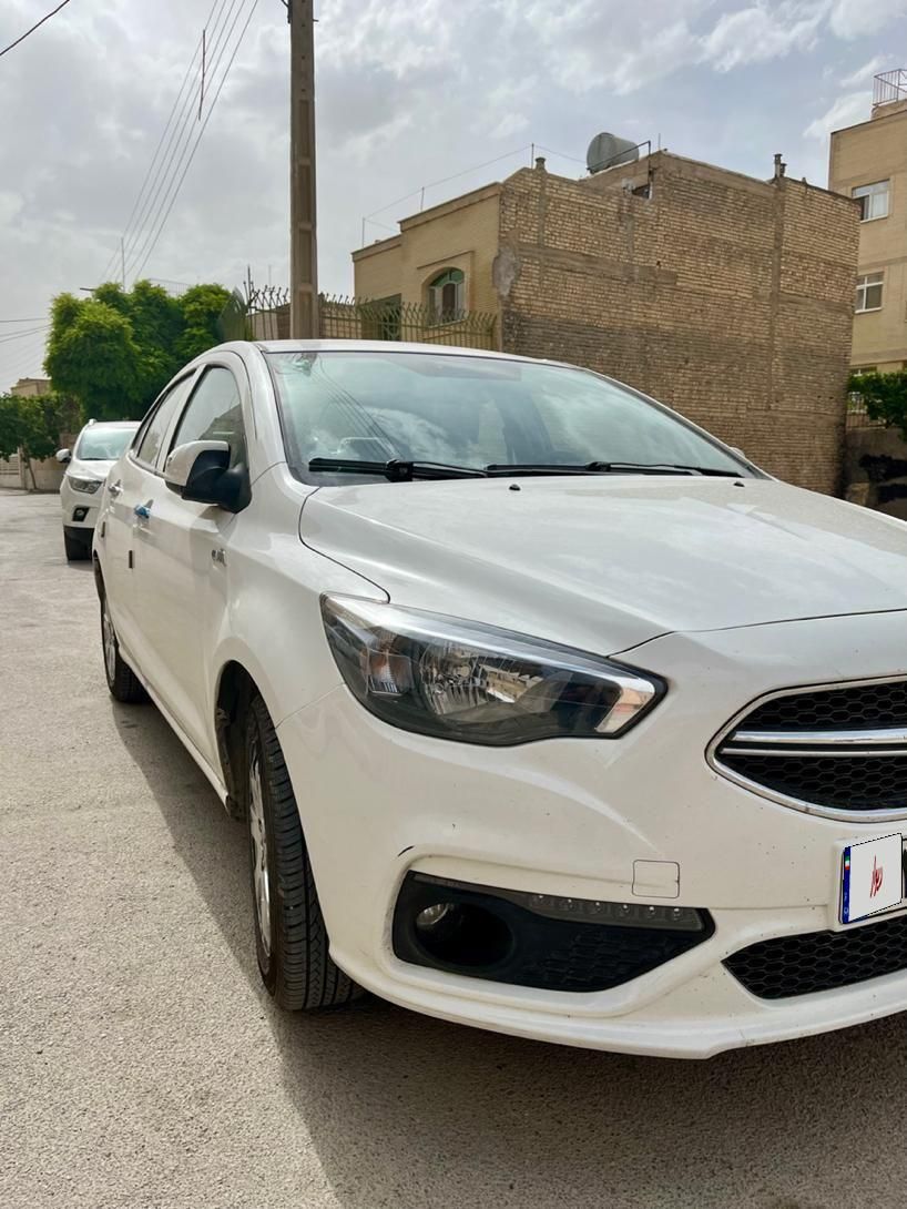 شاهین G اتوماتیک - 1403