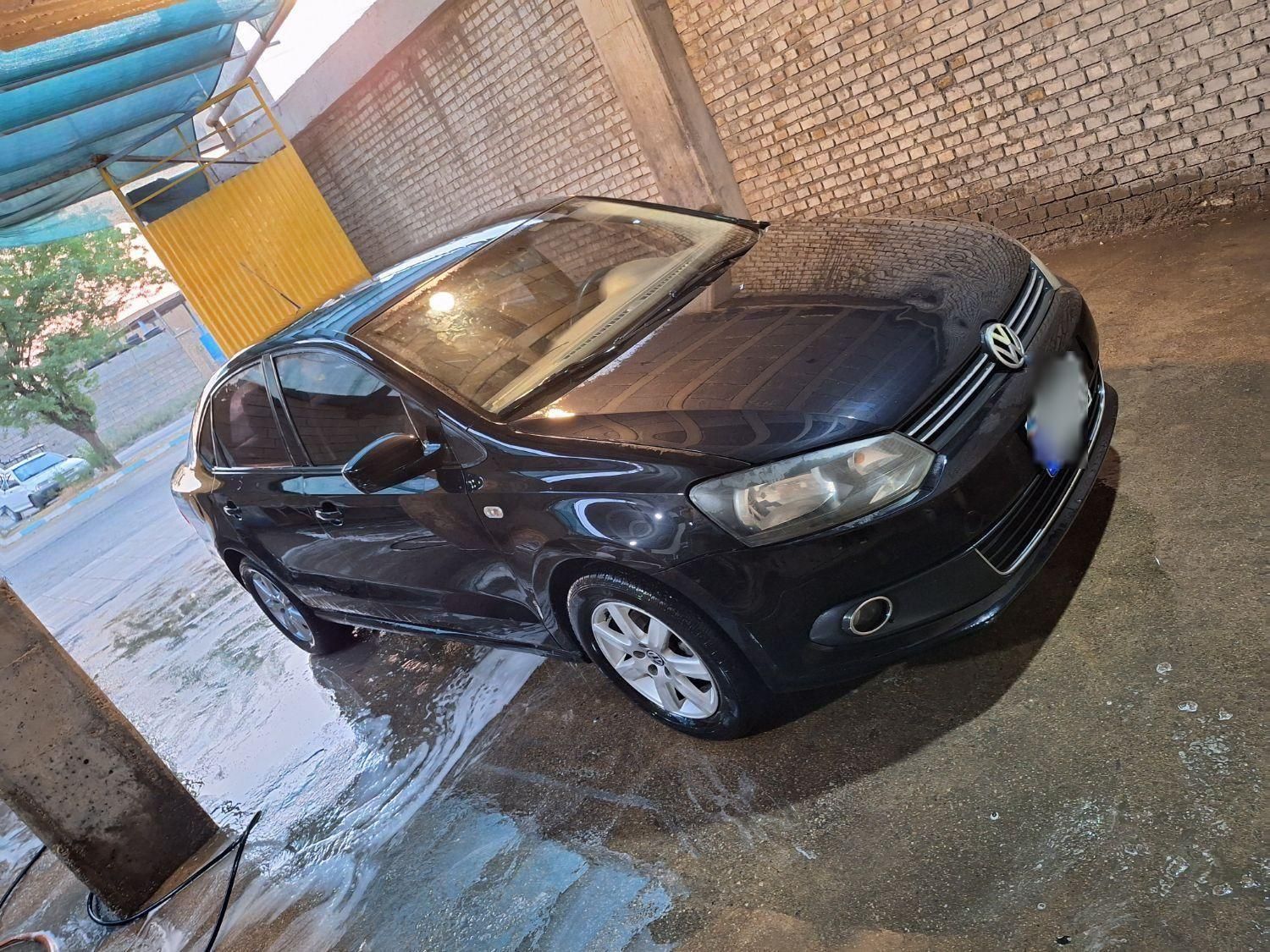 فولکس گلف GTI - 2013