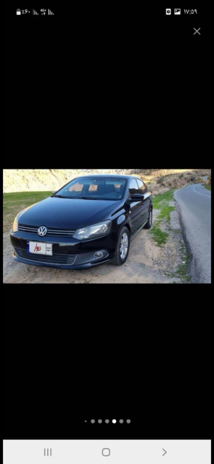 فولکس گلف GTI - 2013