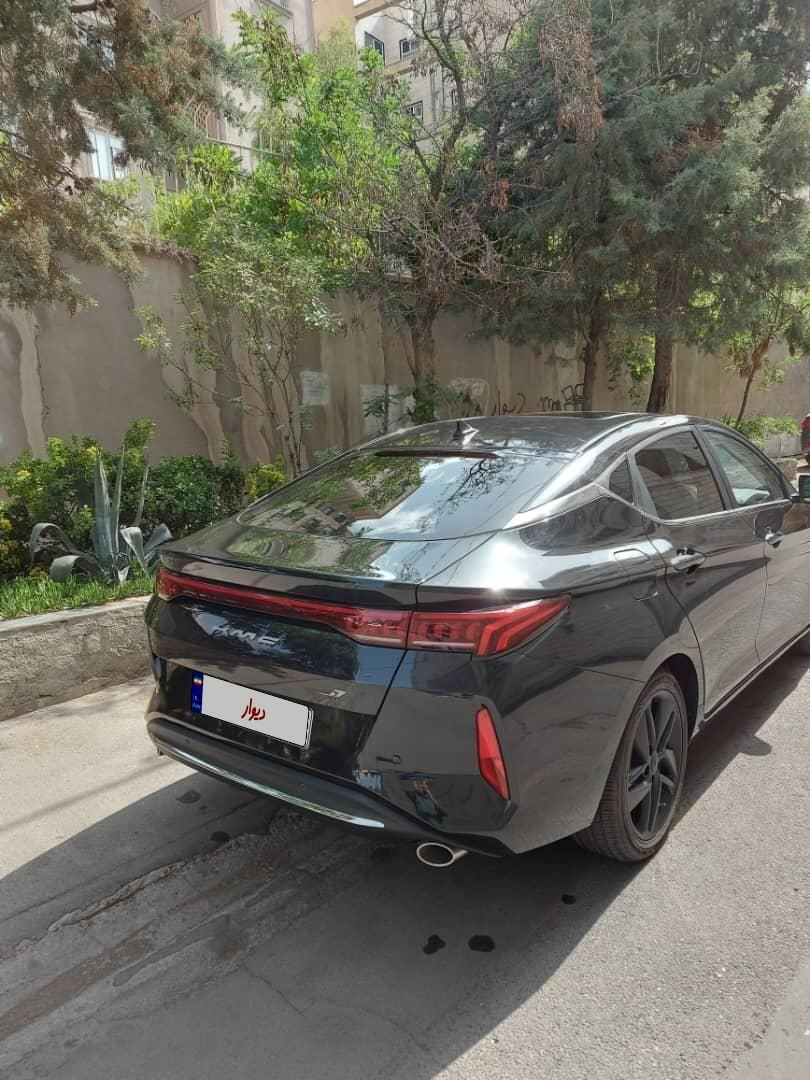خودرو کی ام سی، J7 آگهی ann_17995069