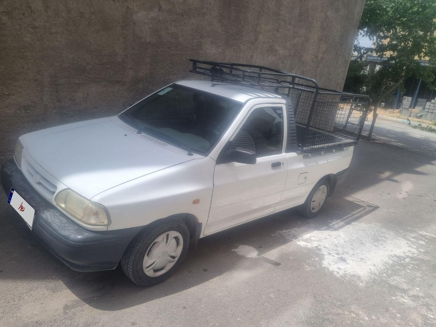 پراید 151 SE - 1399