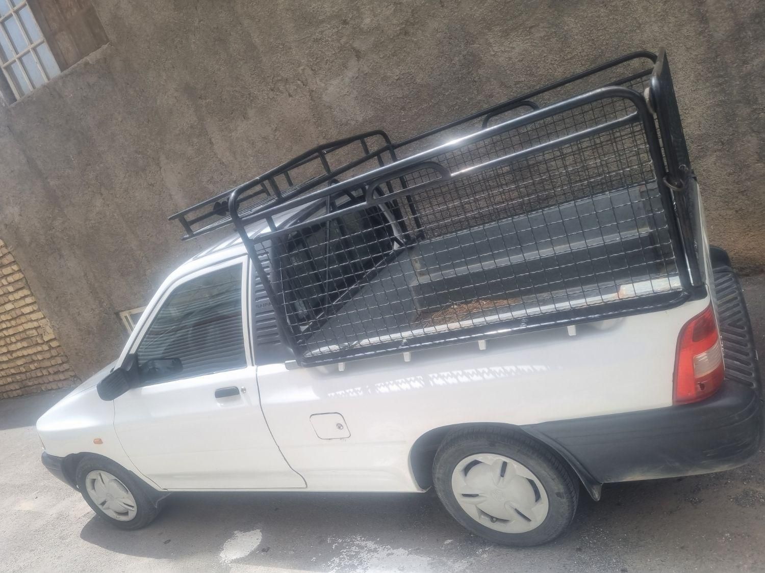 پراید 151 SE - 1399