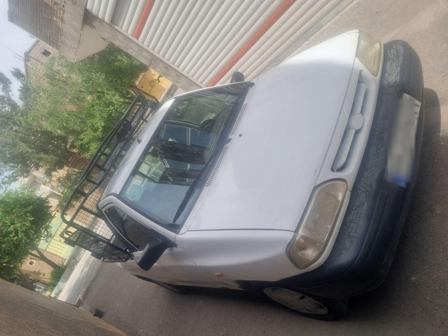 پراید 151 SE - 1399
