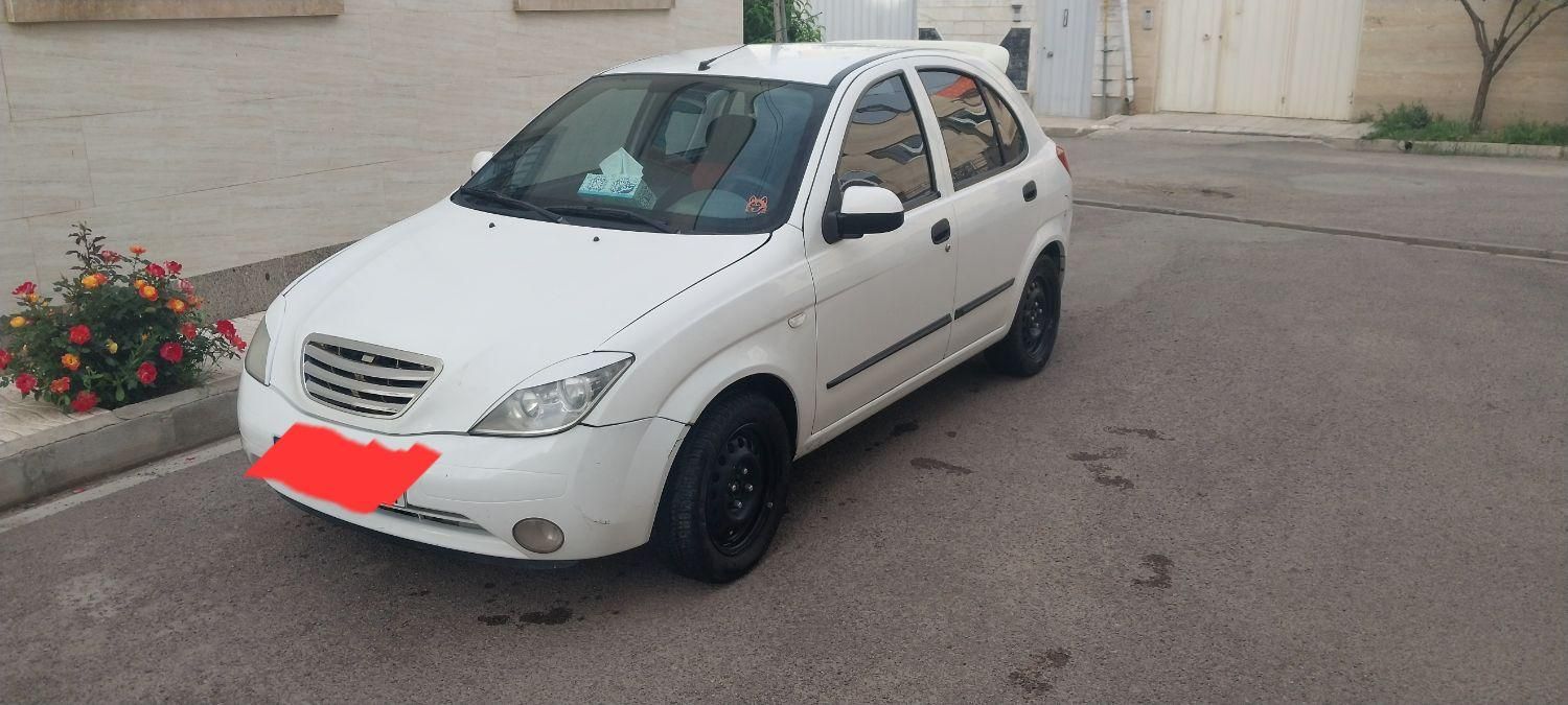 تیبا 2 EX - 1397