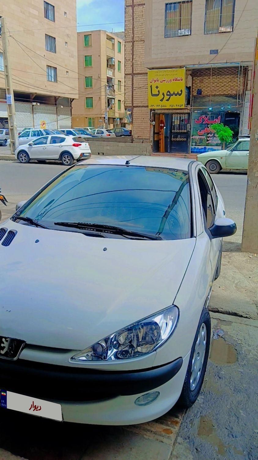 خودرو پژو، 206 آگهی ann_17995132