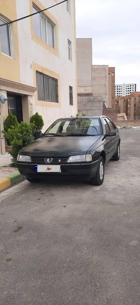 خودرو پژو، 405 آگهی ann_17995203