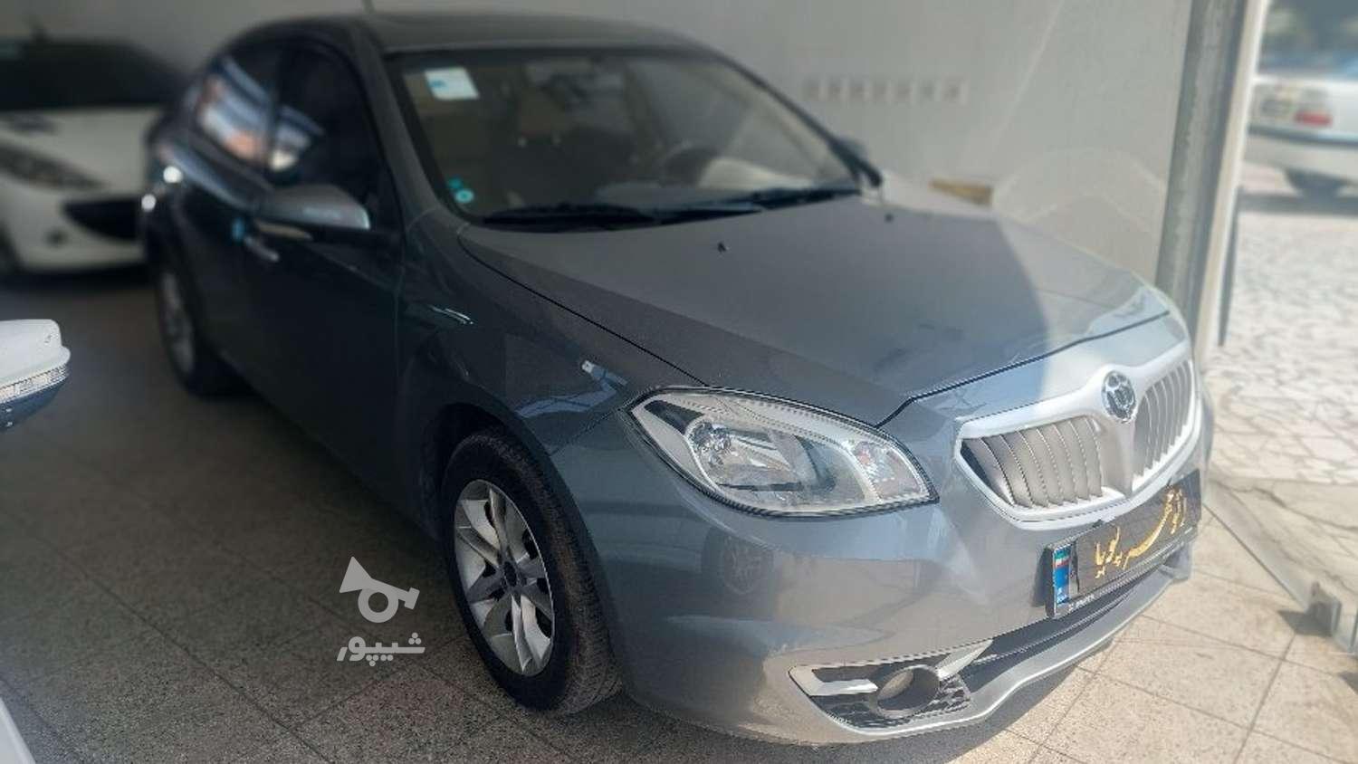 خودرو برلیانس، H330 آگهی ann_17995249