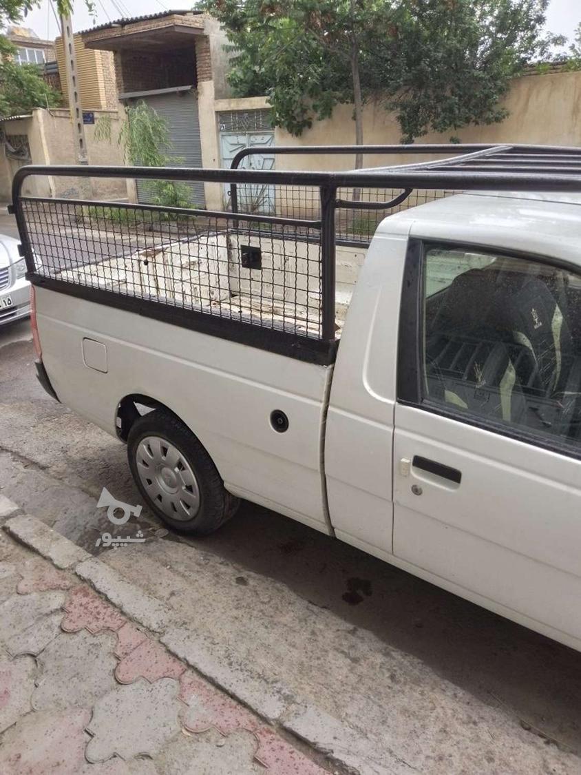 خودرو آریسان، دوگانه سوز آگهی ann_17995262
