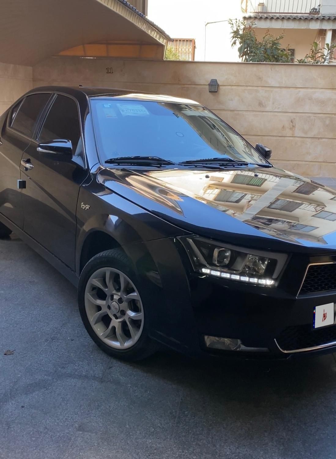 خودرو دنا، پلاس آگهی ann_17995290